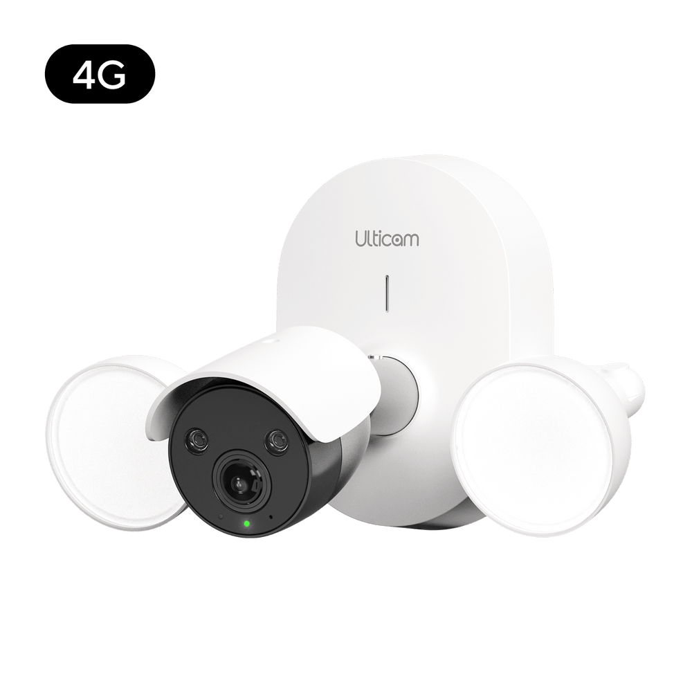 IQ Floodlight 4G