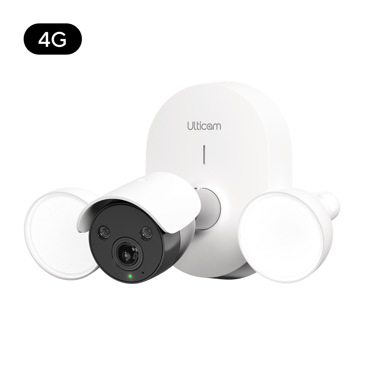 IQ Floodlight 4G