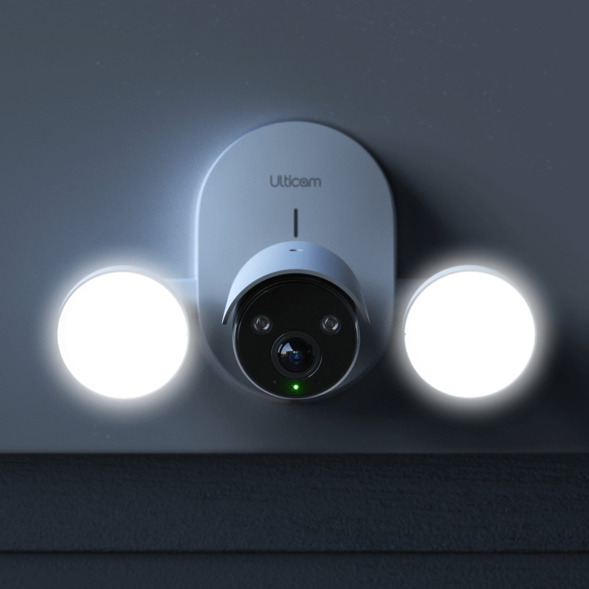 IQ Floodlight