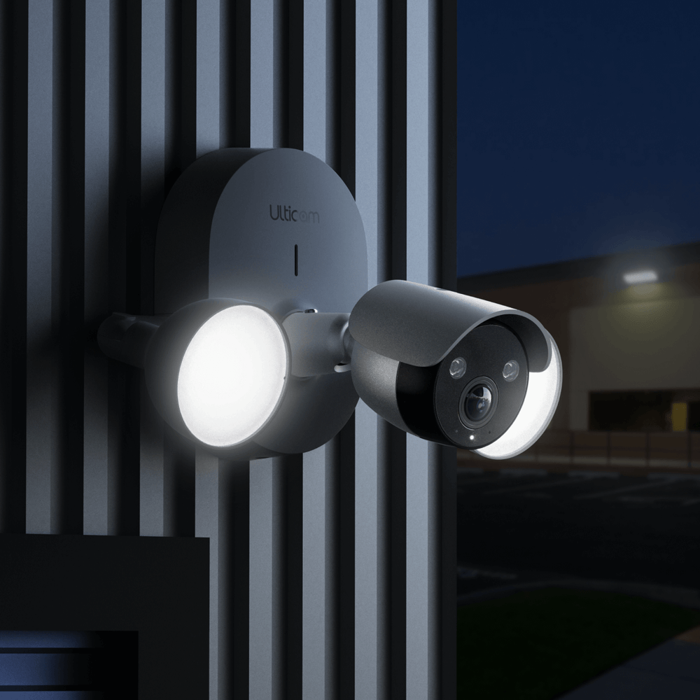 IQ Floodlight