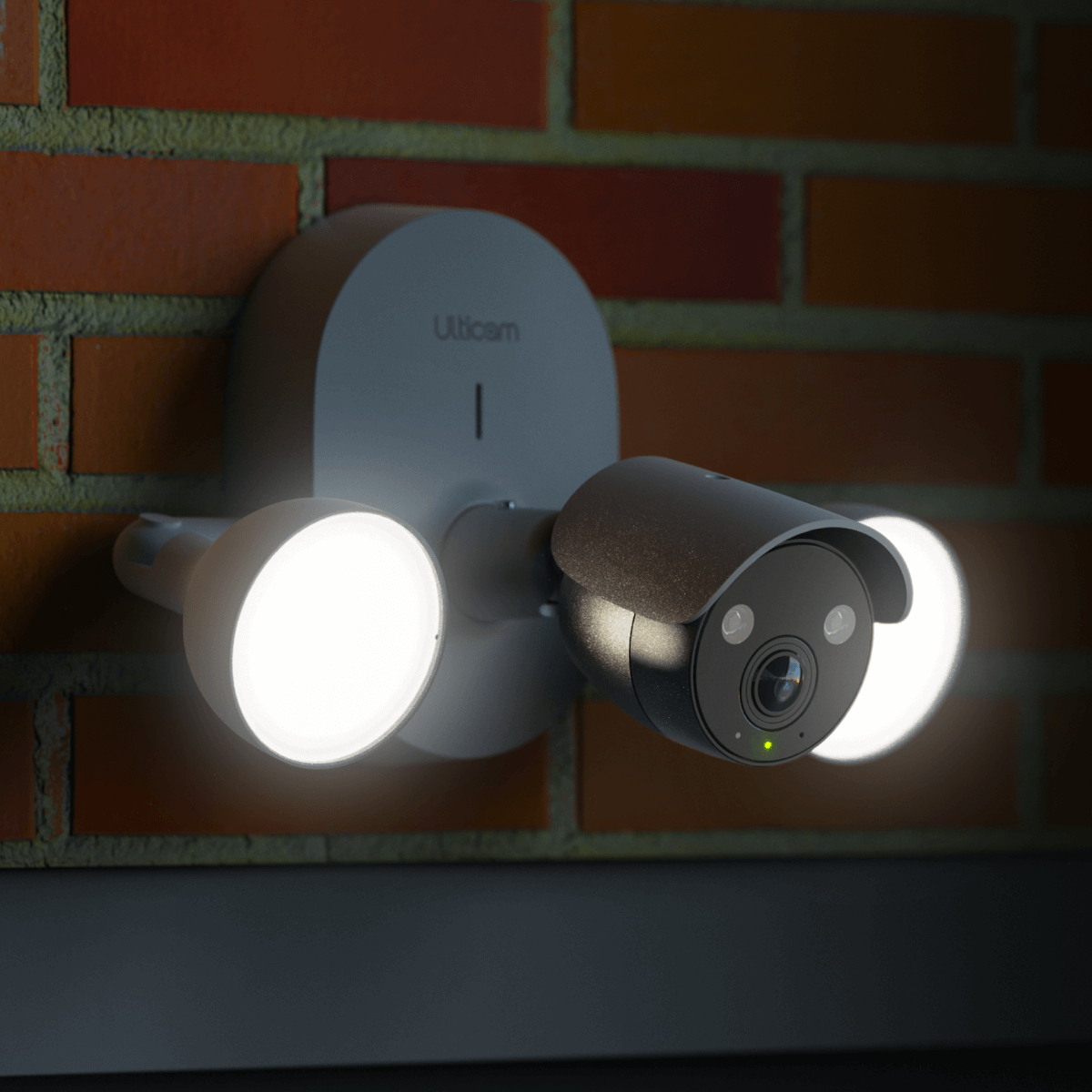 IQ Floodlight