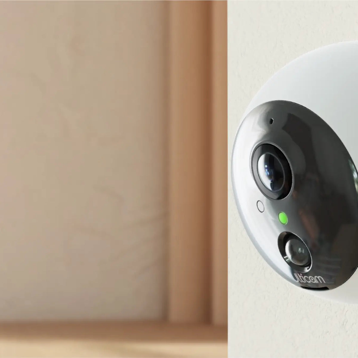 Wireless Camera – Ulticam