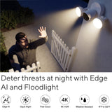 IQ Floodlight