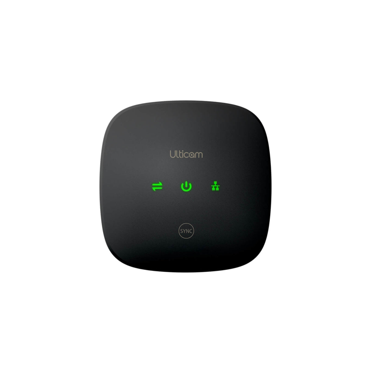 Long-Range Wireless AI Security Kit