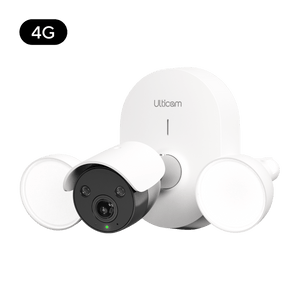 IQ Floodlight 4G