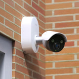 Ulticam IQ on Outdoor Brick Wall
