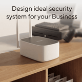 Wireless 4*A1 Dome Camera Kit