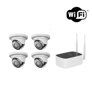 Wi-Fi Camera Kit
